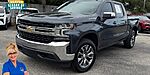 Used 2021 CHEVROLET SILVERADO 1500 LT in JACKSONVILLE, FLORIDA