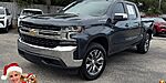 Used 2021 CHEVROLET SILVERADO 1500 LT in JACKSONVILLE, FLORIDA
