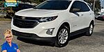 Used 2021 CHEVROLET EQUINOX LS in JACKSONVILLE, FLORIDA