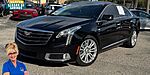 Used 2019 CADILLAC XTS LUXURY in JACKSONVILLE, FLORIDA