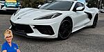 Used 2024 CHEVROLET CORVETTE STINGRAY in JACKSONVILLE, FLORIDA