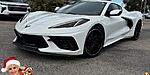 Used 2024 CHEVROLET CORVETTE STINGRAY in JACKSONVILLE, FLORIDA