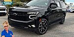 Used 2023 CHEVROLET SUBURBAN RST in JACKSONVILLE, FLORIDA