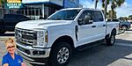 Used 2024 FORD F-250 XLT in JACKSONVILLE, FLORIDA