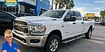 Used 2024 RAM 2500 BIG HORN in JACKSONVILLE, FLORIDA