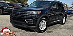 Used 2022 FORD EXPLORER XLT in JACKSONVILLE, FLORIDA