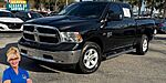 Used 2019 RAM 1500 CLASSIC TRADESMAN in JACKSONVILLE, FLORIDA
