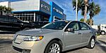 Used 2010 LINCOLN MKZ BASE in JACKSONVILLE, FLORIDA