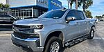 Used 2021 CHEVROLET SILVERADO 1500 LT in JACKSONVILLE, FLORIDA