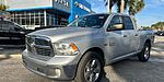 Used 2015 RAM 1500 BIG HORN in JACKSONVILLE, FLORIDA