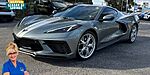 Used 2023 CHEVROLET CORVETTE STINGRAY in JACKSONVILLE, FLORIDA