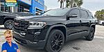 Used 2023 GMC ACADIA SLE in JACKSONVILLE, FLORIDA