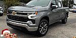 Used 2023 CHEVROLET SILVERADO 1500 LT in JACKSONVILLE, FLORIDA