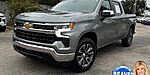 Used 2023 CHEVROLET SILVERADO 1500 LT in JACKSONVILLE, FLORIDA