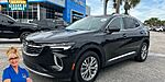 Used 2023 BUICK ENVISION PREFERRED in JACKSONVILLE, FLORIDA