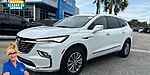 Used 2024 BUICK ENCLAVE PREMIUM GROUP in JACKSONVILLE, FLORIDA