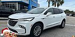 Used 2024 BUICK ENCLAVE PREMIUM GROUP in JACKSONVILLE, FLORIDA