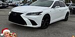 Used 2022 LEXUS ES 300H in JACKSONVILLE, FLORIDA