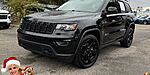 Used 2021 JEEP GRAND CHEROKEE FREEDOM EDITION in JACKSONVILLE, FLORIDA