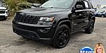 Used 2021 JEEP GRAND CHEROKEE FREEDOM EDITION in JACKSONVILLE, FLORIDA