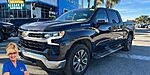 Used 2023 CHEVROLET SILVERADO 1500 LT in JACKSONVILLE, FLORIDA