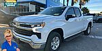 Used 2023 CHEVROLET SILVERADO 1500 LT in JACKSONVILLE, FLORIDA