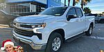 Used 2023 CHEVROLET SILVERADO 1500 LT in JACKSONVILLE, FLORIDA