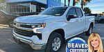 Used 2023 CHEVROLET SILVERADO 1500 LT in JACKSONVILLE, FLORIDA