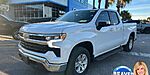 Used 2023 CHEVROLET SILVERADO 1500 LT in JACKSONVILLE, FLORIDA