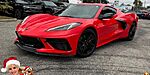 Used 2024 CHEVROLET CORVETTE STINGRAY in JACKSONVILLE, FLORIDA