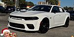 Used 2023 DODGE CHARGER R/T SCAT PACK WIDEBODY in JACKSONVILLE, FLORIDA