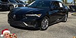 Used 2024 ACURA INTEGRA BASE in JACKSONVILLE, FLORIDA