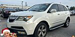 Used 2012 ACURA MDX TECHNOLOGY in JACKSONVILLE, FLORIDA
