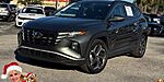 Used 2023 HYUNDAI TUCSON SEL in JACKSONVILLE, FLORIDA