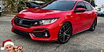 Used 2020 Honda Civic SPORT in JACKSONVILLE, FLORIDA