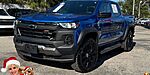 Used 2024 CHEVROLET COLORADO TRAIL BOSS in JACKSONVILLE, FLORIDA
