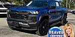Used 2024 CHEVROLET COLORADO TRAIL BOSS in JACKSONVILLE, FLORIDA