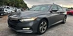 Used 2019 Honda Accord EX in JACKSONVILLE, FLORIDA