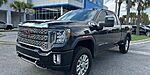 Used 2020 GMC SIERRA 2500 DENALI in JACKSONVILLE, FLORIDA