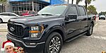 Used 2023 FORD F-150 XL in JACKSONVILLE, FLORIDA