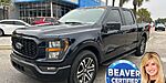 Used 2023 FORD F-150 XL in JACKSONVILLE, FLORIDA