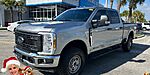 Used 2024 FORD F-250 XL in JACKSONVILLE, FLORIDA