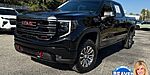 Used 2022 GMC SIERRA 1500 AT4 in JACKSONVILLE, FLORIDA