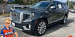 Used 2021 GMC YUKON DENALI in JACKSONVILLE, FLORIDA