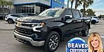 Used 2023 CHEVROLET SILVERADO 1500 LT in JACKSONVILLE, FLORIDA
