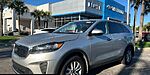 Used 2020 KIA SORENTO L in JACKSONVILLE, FLORIDA