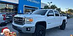Used 2015 GMC SIERRA 1500 SLE in JACKSONVILLE, FLORIDA