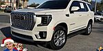 Used 2021 GMC YUKON DENALI in JACKSONVILLE, FLORIDA