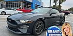 Used 2023 FORD MUSTANG ECOBOOST PREMIUM in JACKSONVILLE, FLORIDA