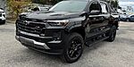 Used 2025 CHEVROLET COLORADO Z71 in JACKSONVILLE, FLORIDA